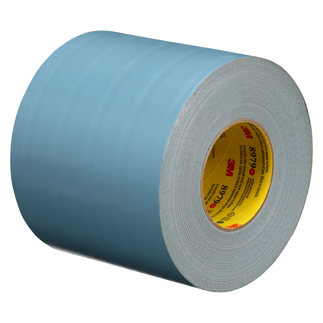 3M 7000124264 | 59.93 yd x 5.660" Width x 11.5 mil Thickness Duct Tape