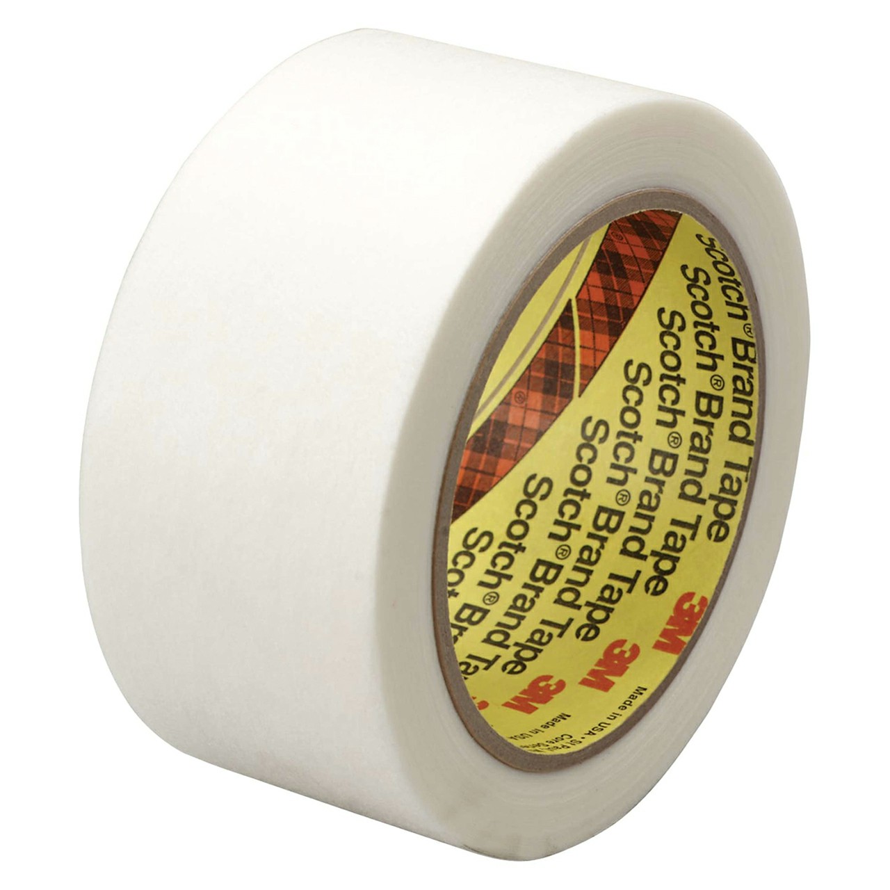 3M 7000048755 | 16.5 yd x 1.250" Width x 4.0 mil Thickness Specialty Application Tape