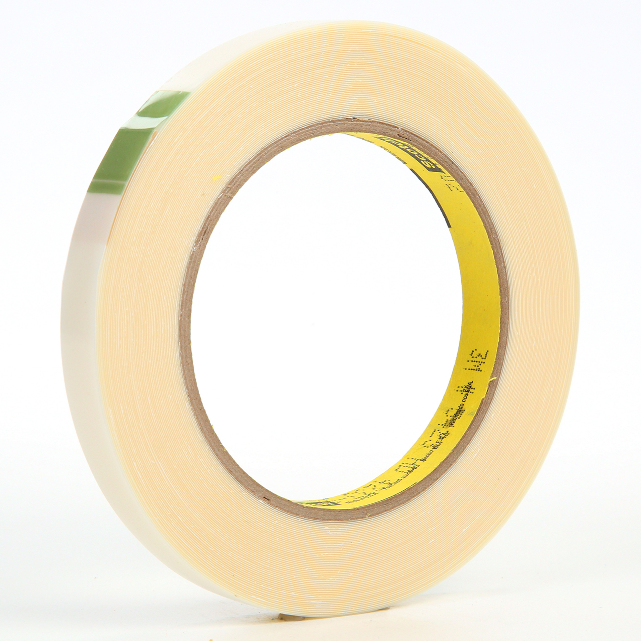 3M 7000050073 | 18 yd x 0.500" Width x 12.0 mil Thickness UHMW Tape