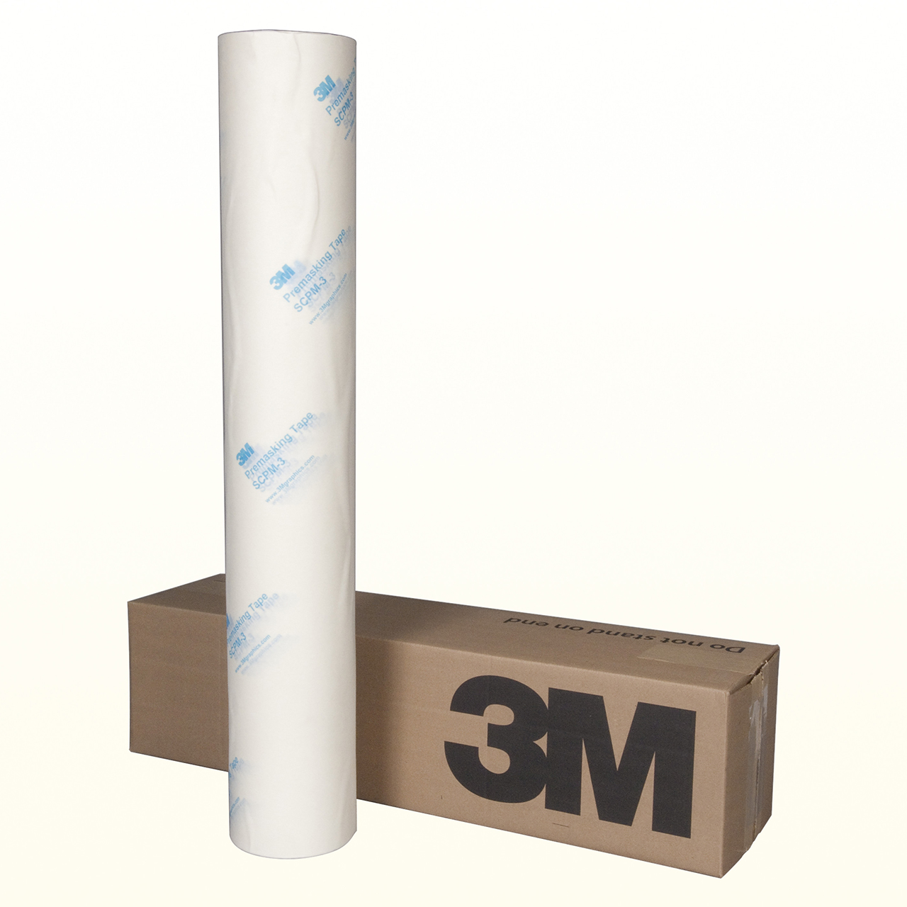 3M 7000141710 | 100 yd x 30.000" Width Masking Tape