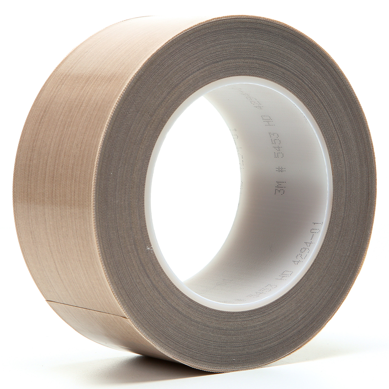 3M 7000144794 | 36 yd x 2.000" Width x 8.2 mil Thickness Glass Cloth Tape