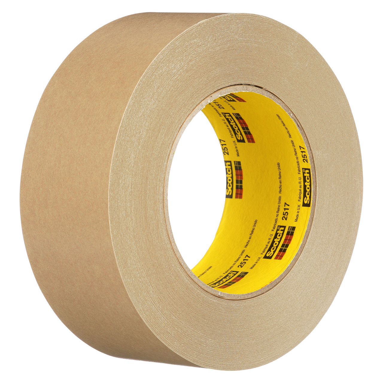 3M 7000088501 | 60.14 yd x 1.410" Width Paper Tape