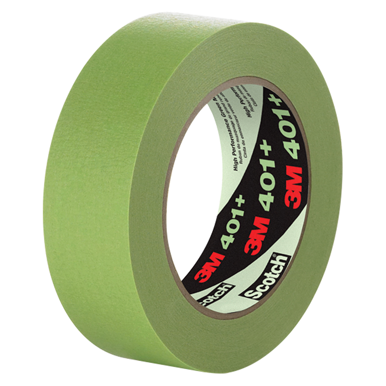 3M 7000124906 | 60.14 yd x 0.230" Width Masking Tape