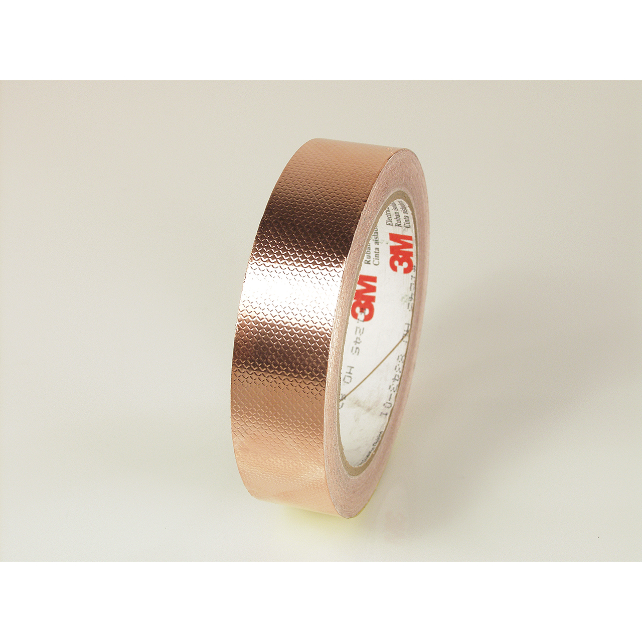 3M 7000132142 | 1194LOG 23"X36YD 23.000" Width Copper Tape