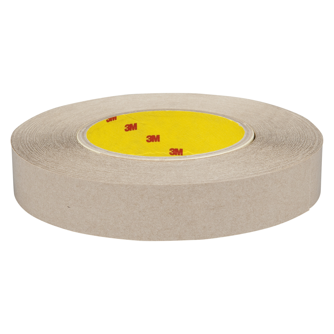 3M 7000115778 | 60 yd x 1.000" Width x 5.0 mil Thickness Adhesive Transfer Tape