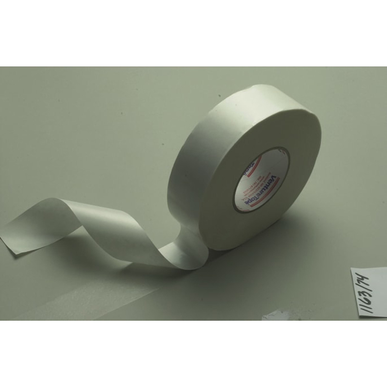 3M 7100037502 | Venture Tape 27.34 yd x 53.970" Width Double Sided Tape