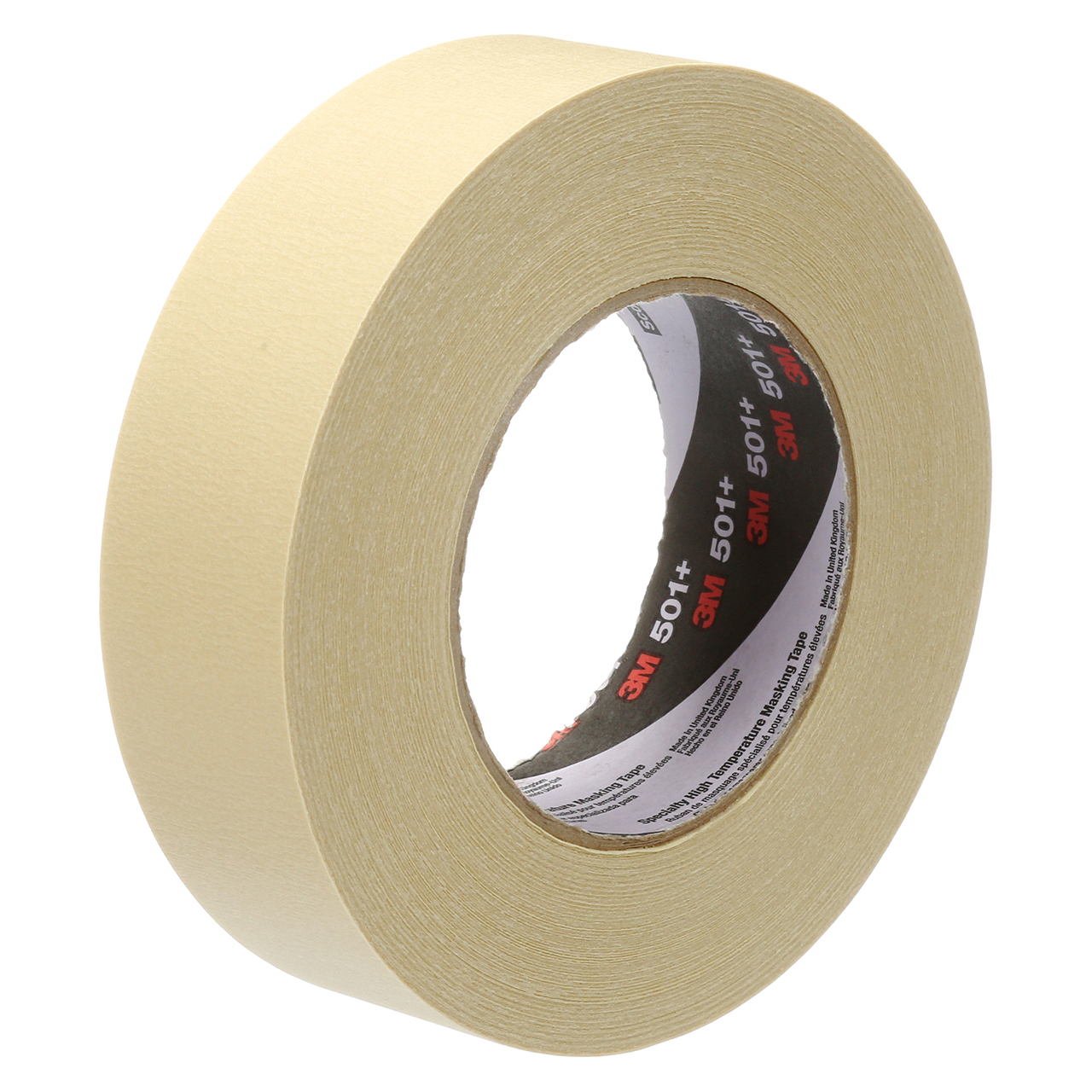 3M 7000138487 | 60.14 yd x 1.410" Width Masking Tape
