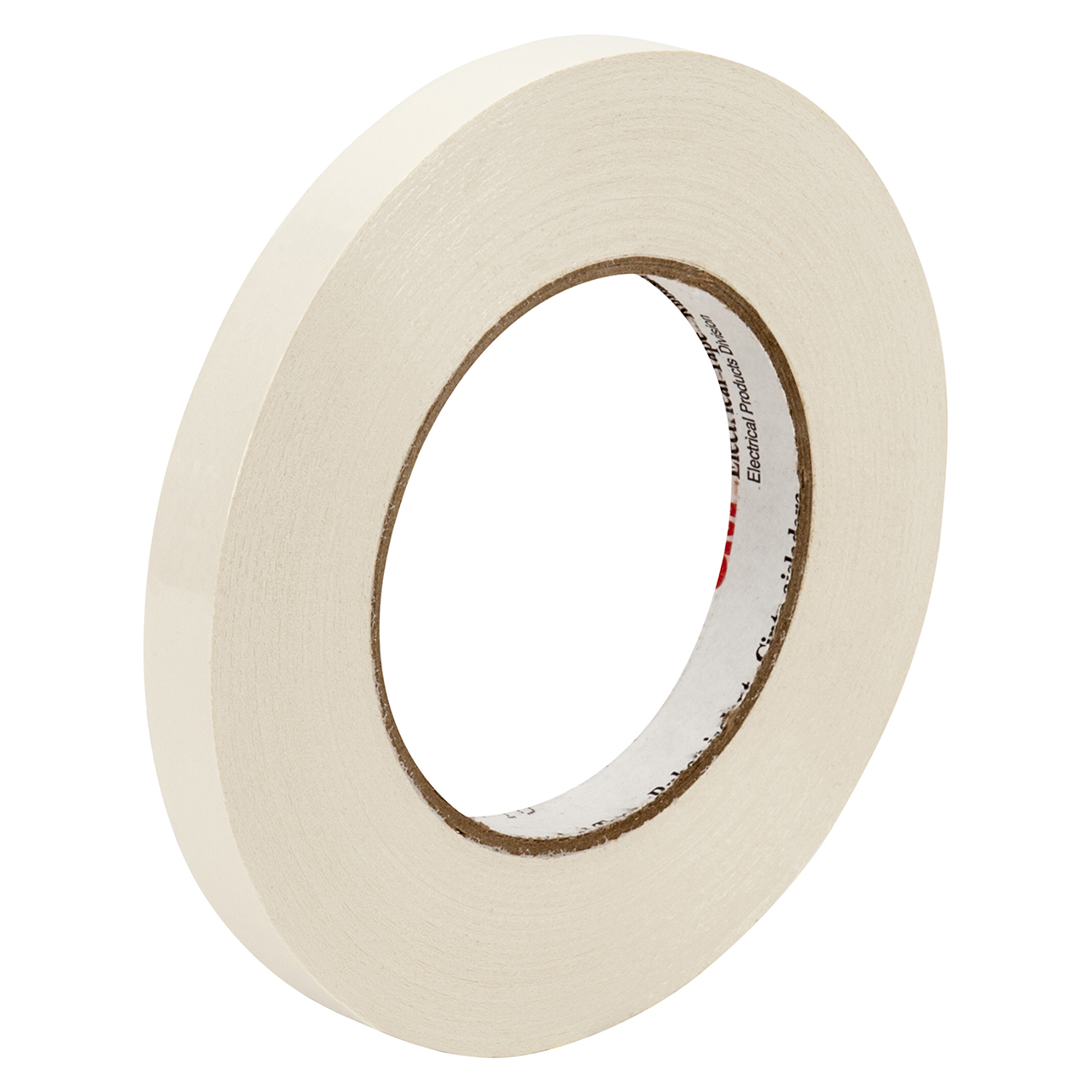 3M 7010297646 | 46 3/4"X180YD 180 yd x 0.750" Width x 7.0 mil Thickness Electrical Tape