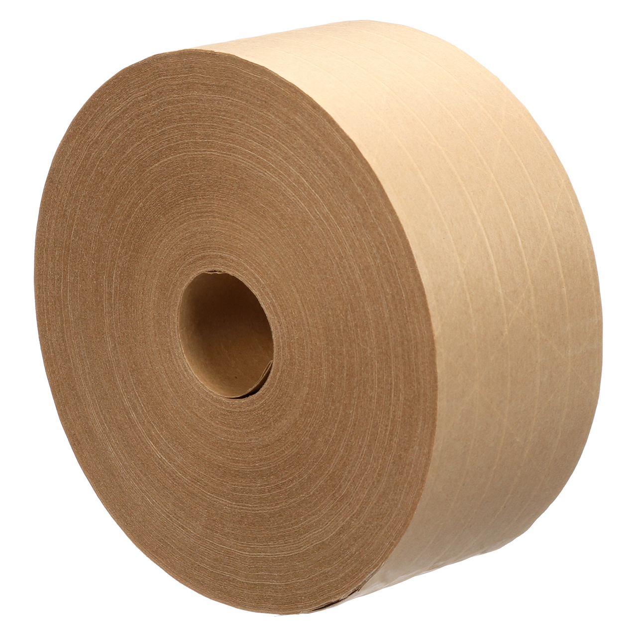 3M 7010335231 | 600' OAL x 2.830" Width Water Activated Tape