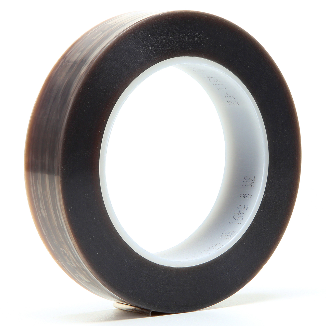 3M 7000001582 | 36 yd x 1.000" Width x 6.7 mil Thickness PTFE Tape
