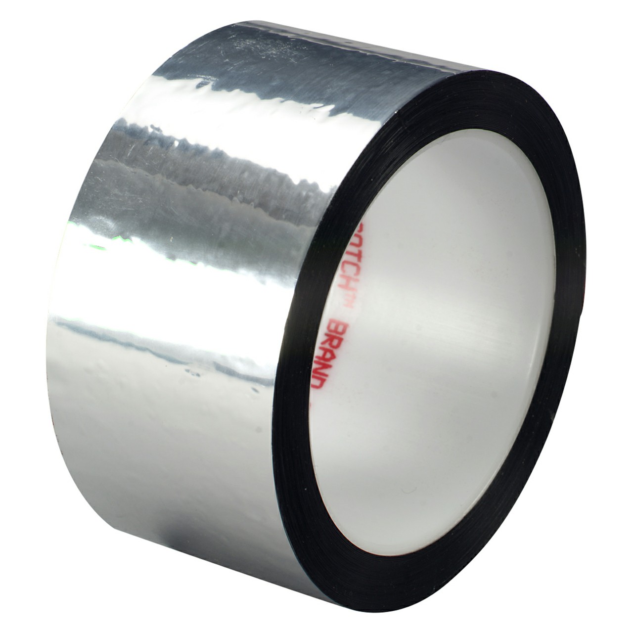 3M 7010045014 | 72 yd x 3.000" Width x 1.9 mil Thickness Polyester Tape