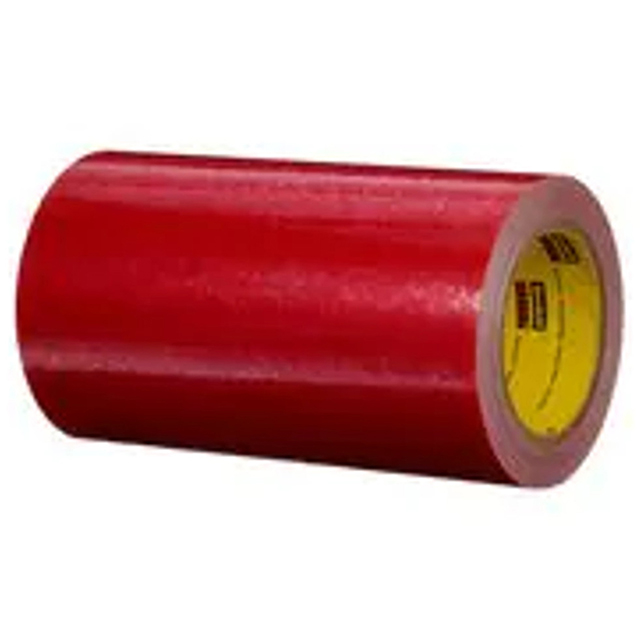 3M 7010045172 | 144 yd x 6.000" Width x 1.600" Thickness Surface Protective Tape