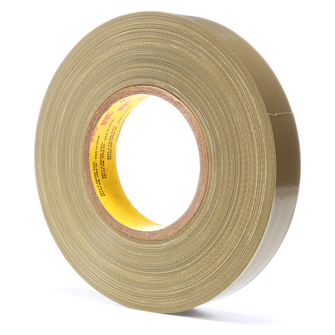 3M 7000123294 | Scotch 60 yd x 1.000" Width x 11.7 mil Thickness Duct Tape
