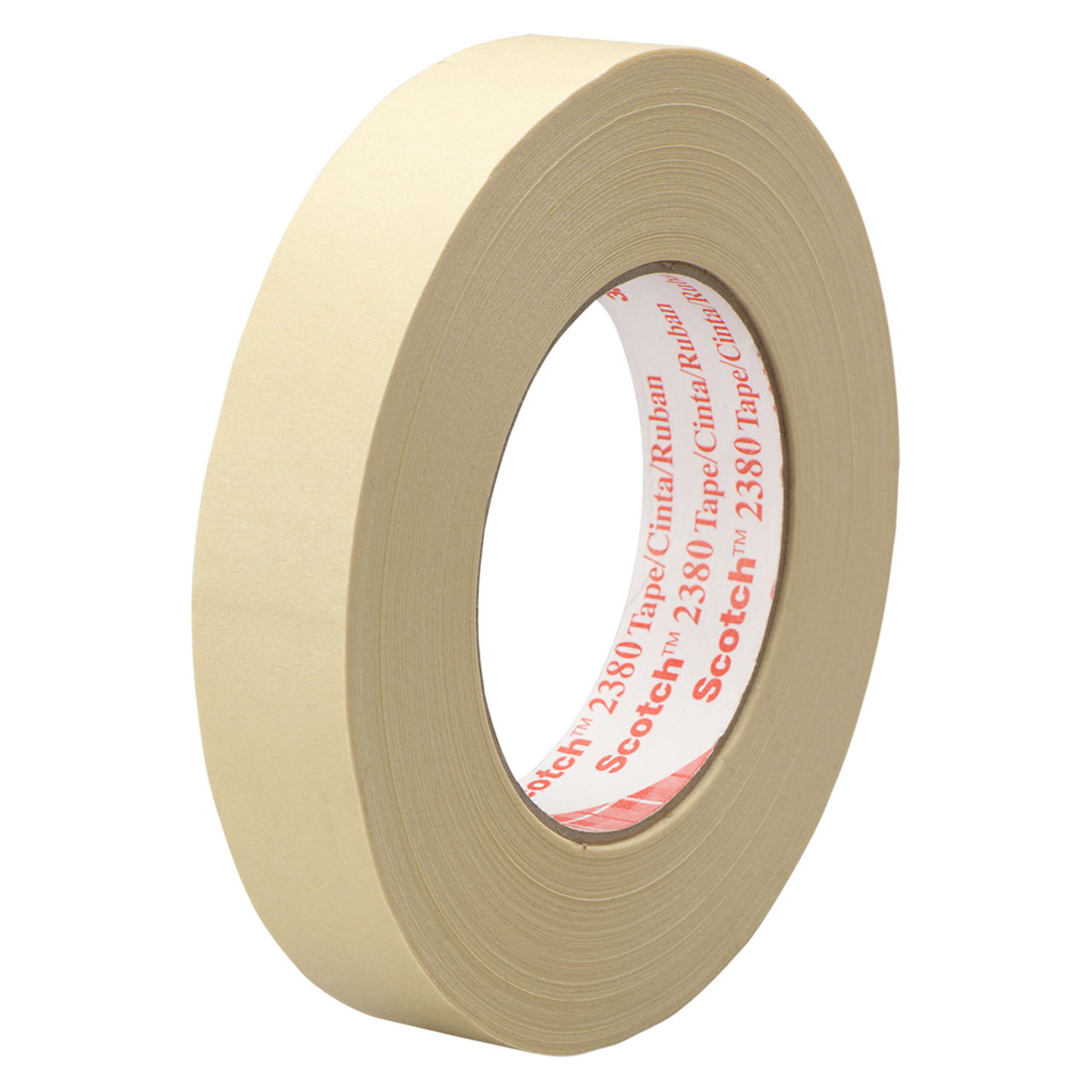 3M 7000088417 | 60.14 yd x 2.830" Width Masking Tape