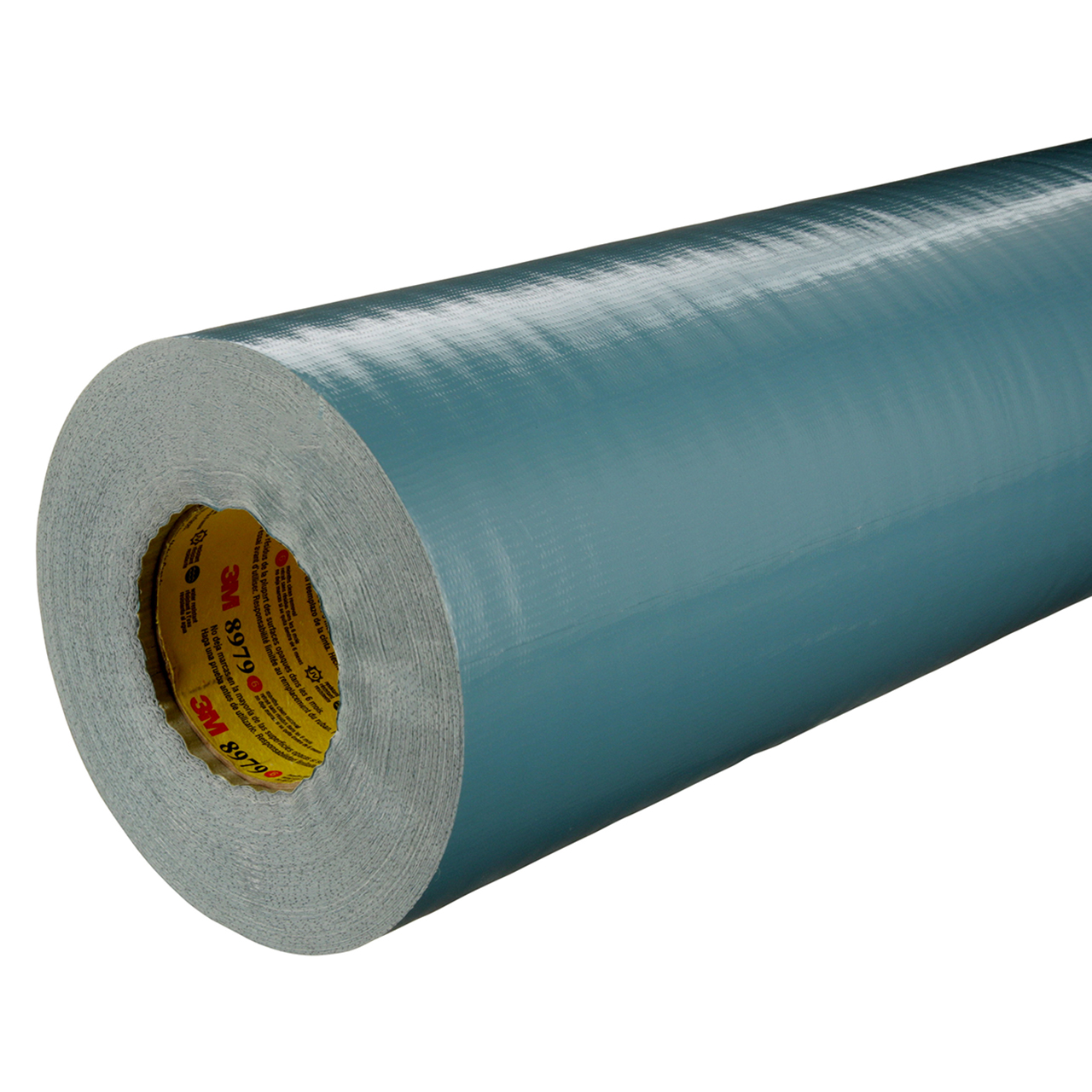 3M 7000001486 | 60 yd x 29.000" Width x 11.5 mil Thickness Duct Tape