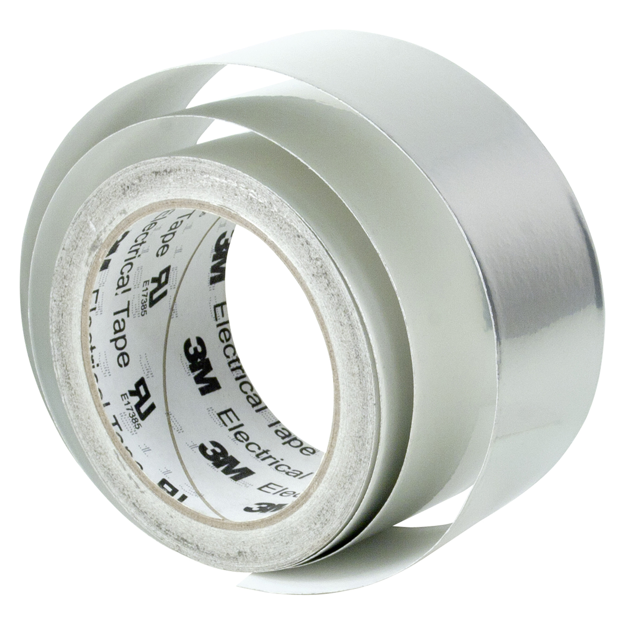 3M 7100168547 | 1183 3.5"X36YD 3.250" Width Copper Tape