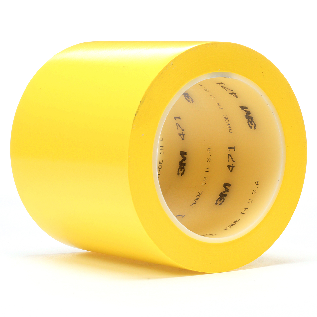 3M 7010335141 | 36 yd x 4.000" Width x 5.2 mil Thickness Vinyl Tape