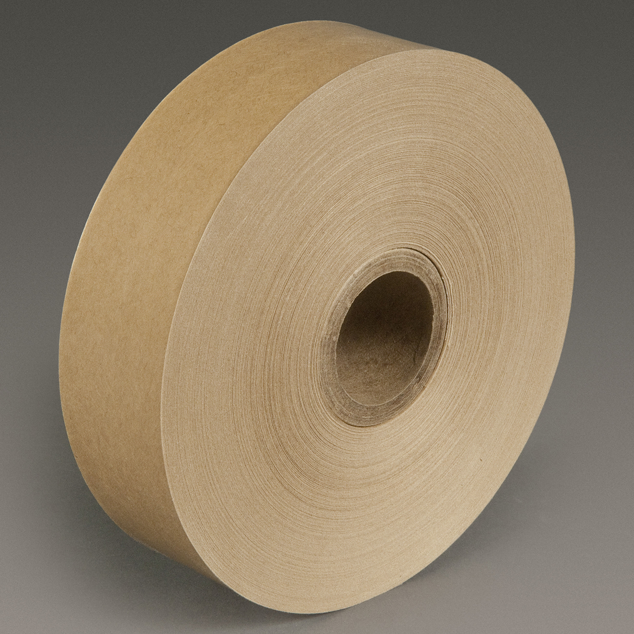 3M 7000124809 | 500' OAL x 1.500" Width Water Activated Tape
