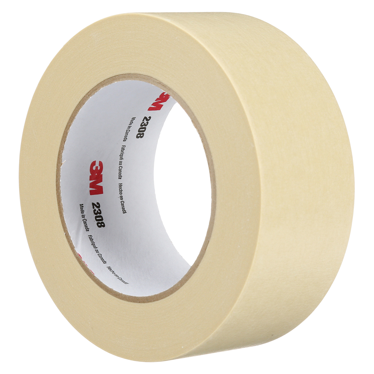 3M 7000148381 | 60.14 yd x 1.880" Width Masking Tape