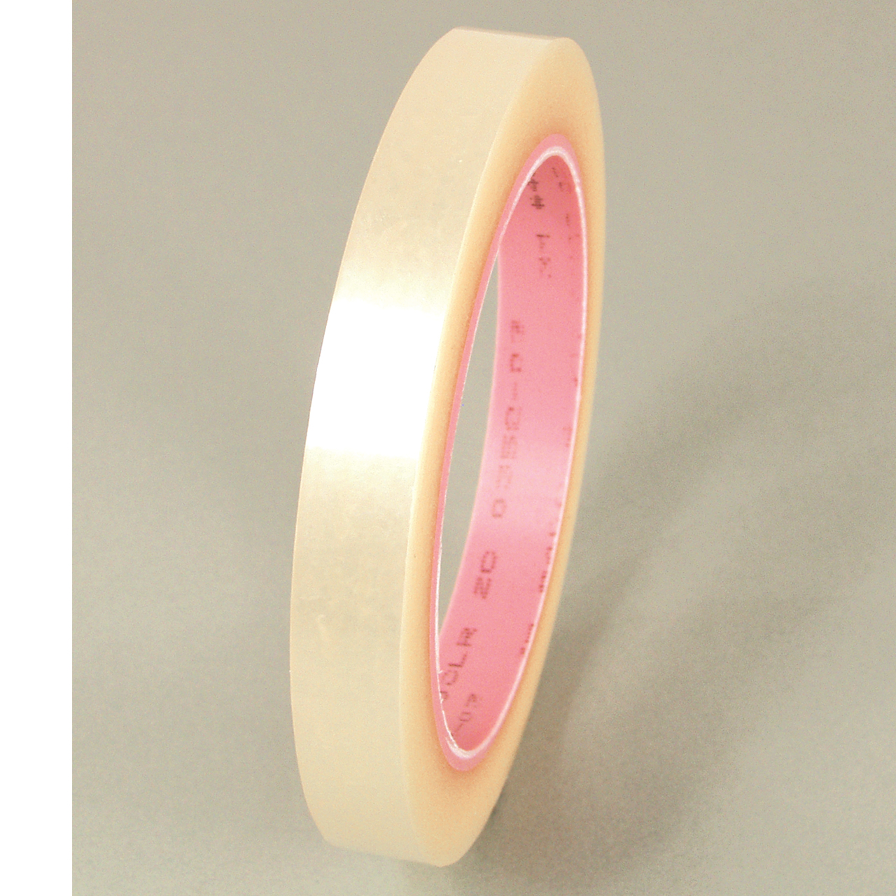 3M 7100032497 | 40PR 12MMX66M MC19 0.470" Width x 2.2 mil Thickness Electrical Tape