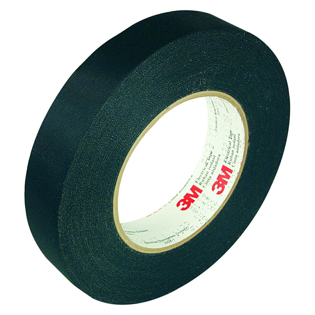 3M 7010320396 | 11-3/8"X72YDS 72 yd x 0.375" Width x 8.0 mil Thickness Electrical Tape
