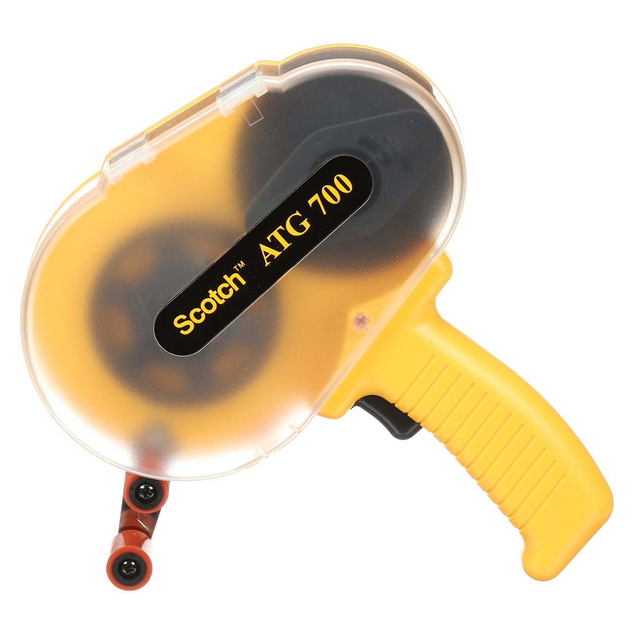3M 7000031199 | ATG700 Scotch 0.500" Width Handheld Applicators