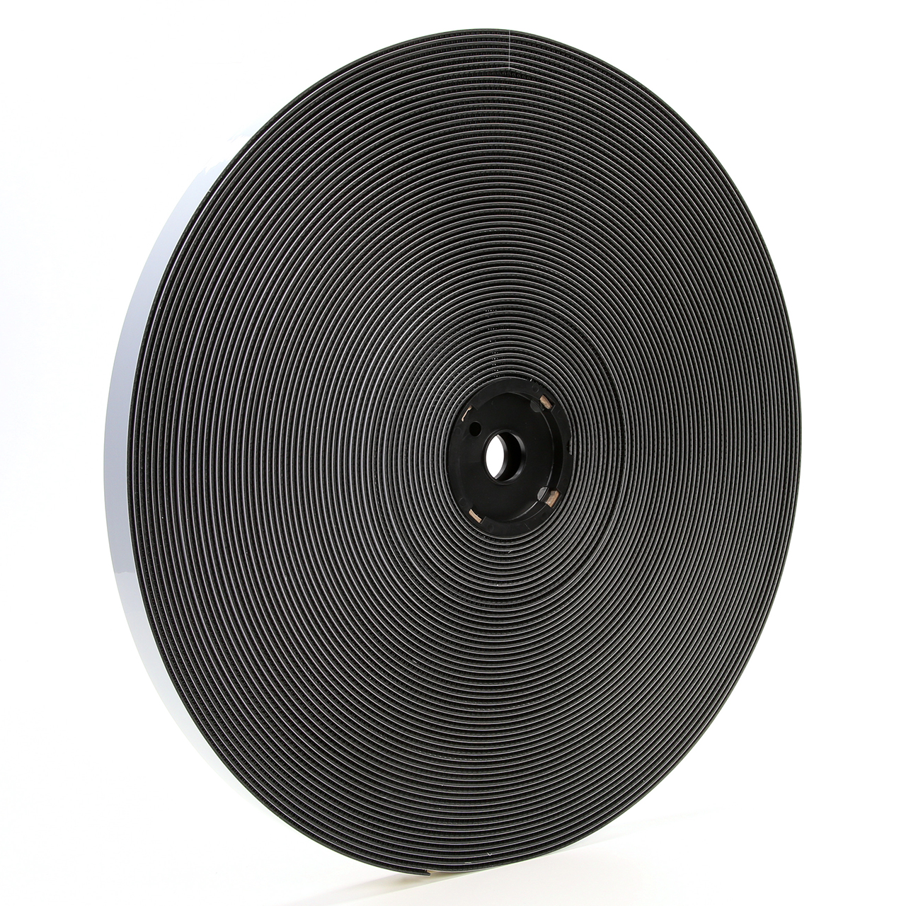 3M 7000001966 | Dual Lock 50.000yd Overall Length x 1.000" Width x 0.13mm Thickness Synthetic Rubber SJ3542 Mushroom Hook Fastener