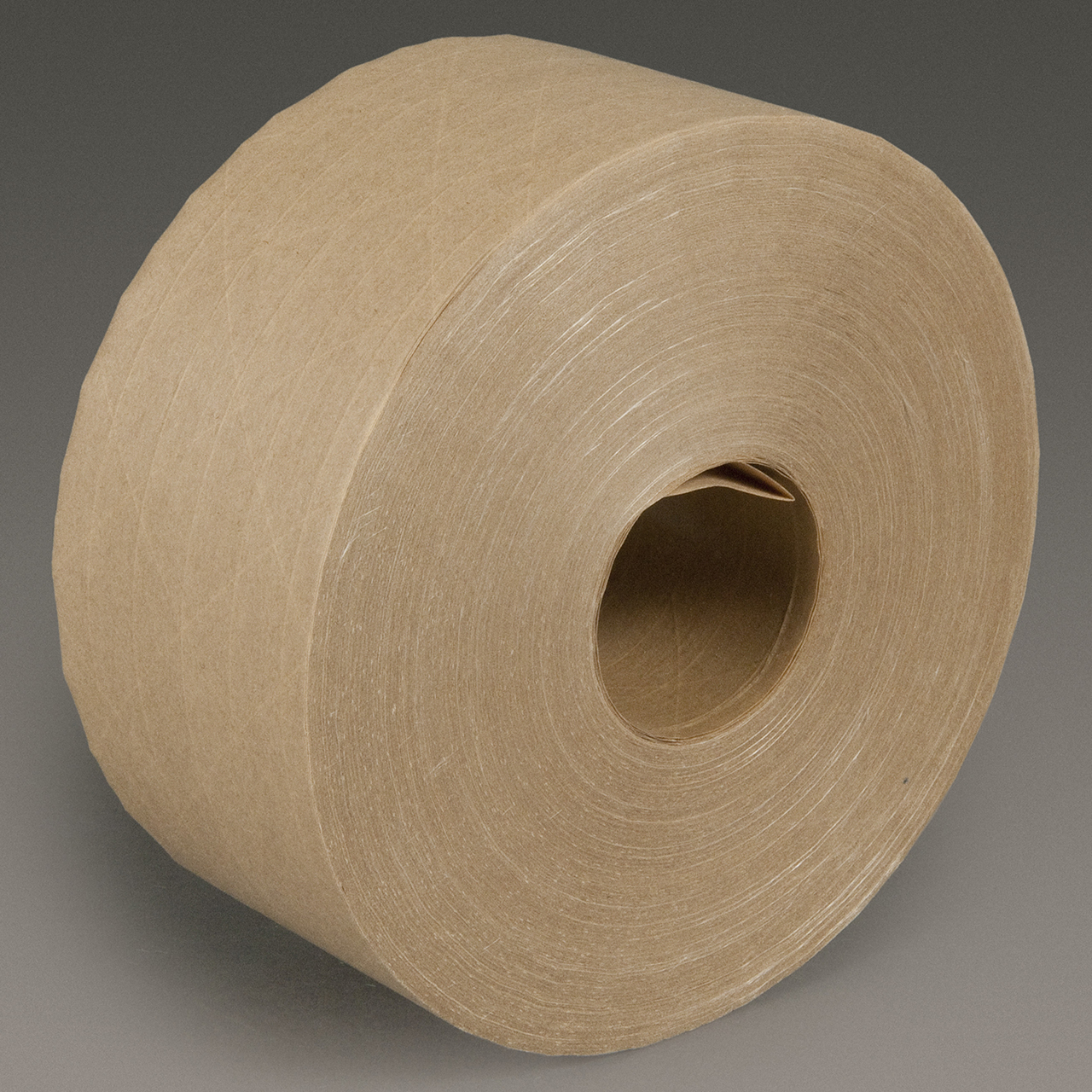 3M 7000124806 | 450' OAL x 2.830" Width Water Activated Tape