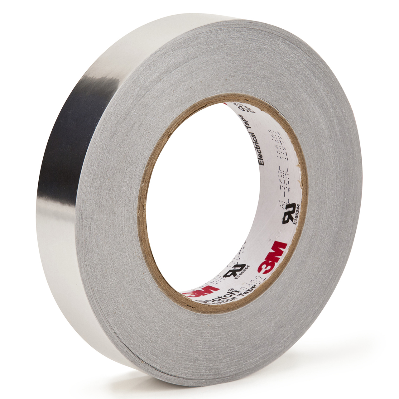 3M 7010319514 | AL-36NC 6.56"X10" 6.560" Width Copper Tape