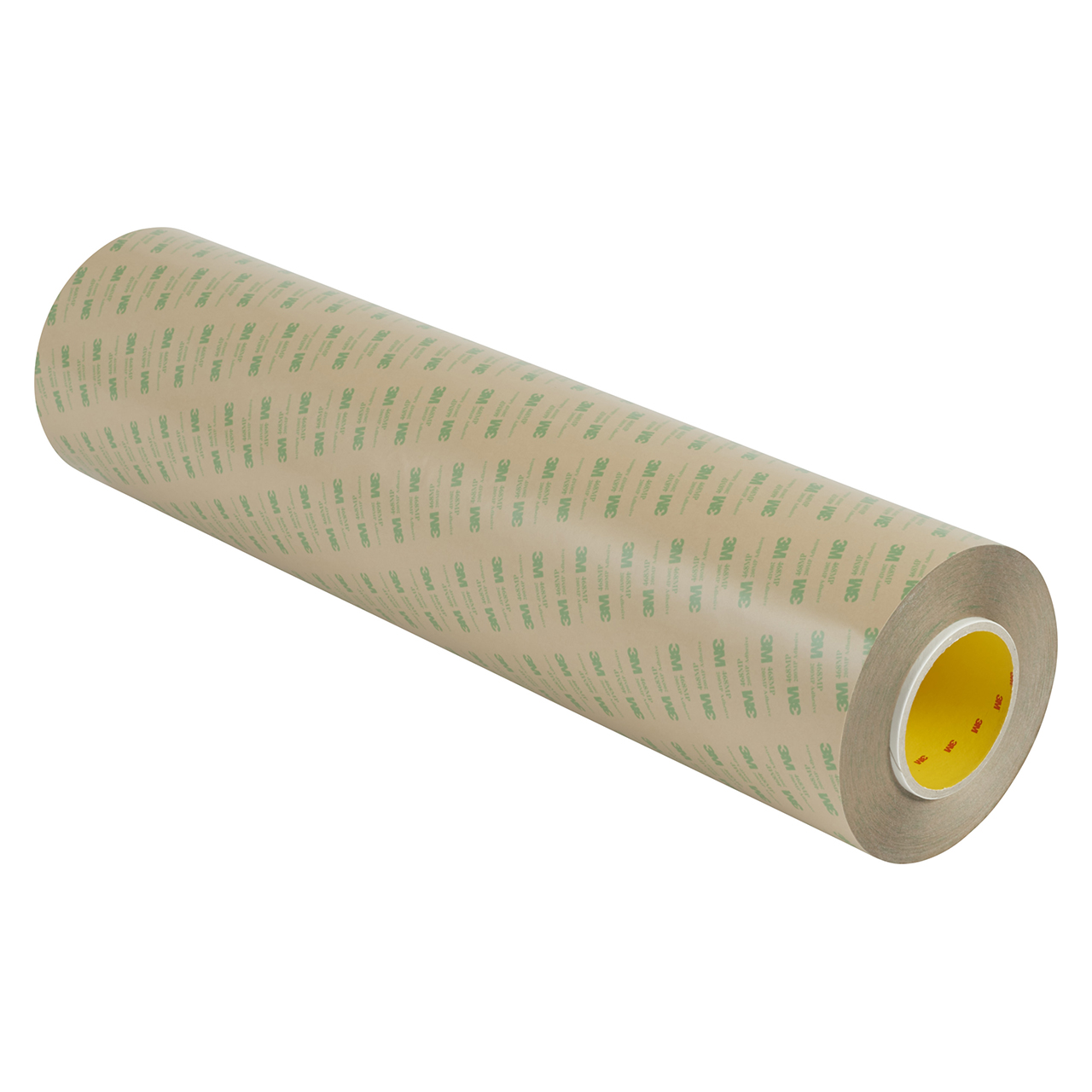 3M 7000124933 | 180 yd x 60.000" Width x 5.2 mil Thickness Adhesive Transfer Tape