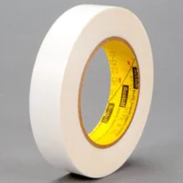 3M 7100226808 | 36 yd x 1.000" Width x 5.1 mil Thickness UHMW Tape