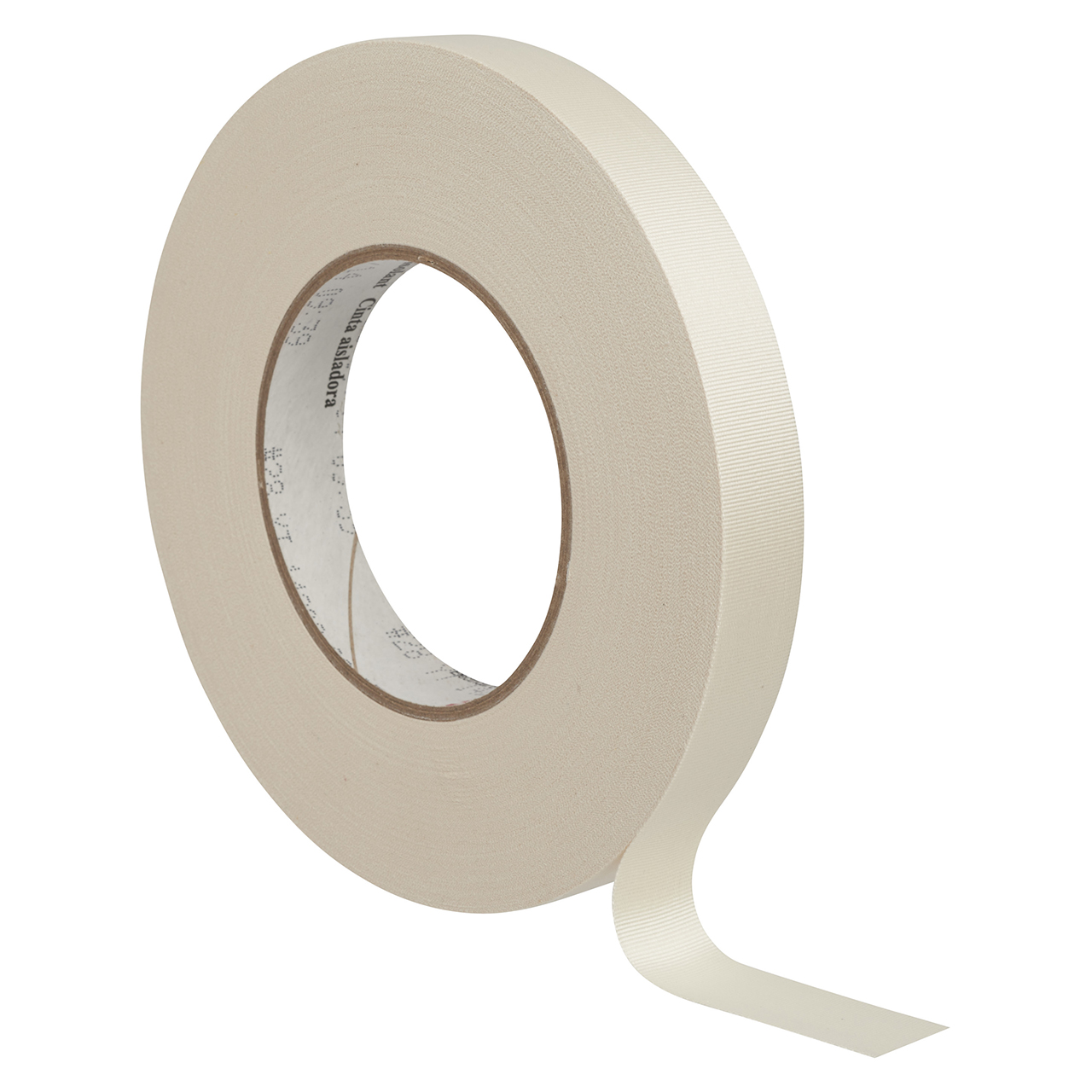 3M 7010396989 | 28-3/4"X72YD 72 yd x 0.750" Width x 8.0 mil Thickness Electrical Tape