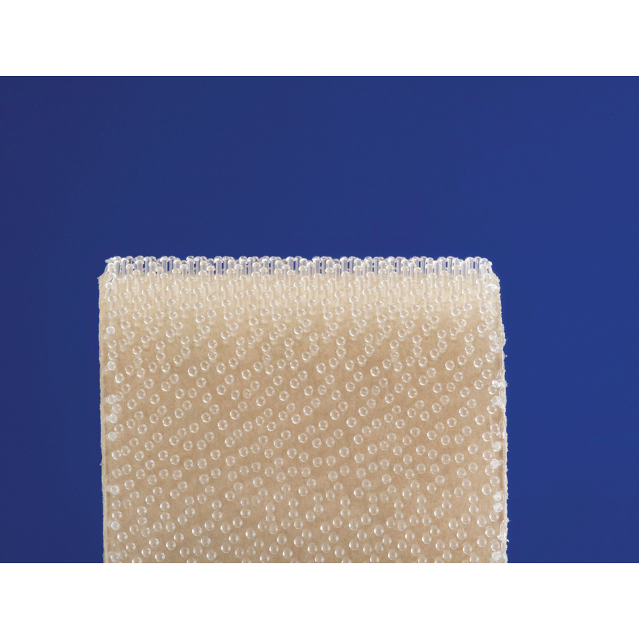 3M 7010339838 | Dual Lock 50.000yd OAL x 0.620" Width x 0.11mm Thickness Polypropylene SJ4580 Mushroom Hook Fastener