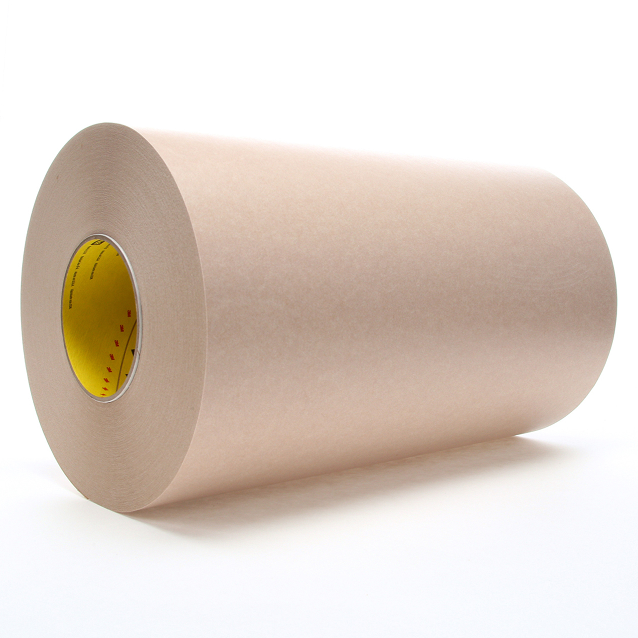 3M 7010334785 | 60 yd x 45.500" Width x 16.700" Thickness Surface Protective Tape