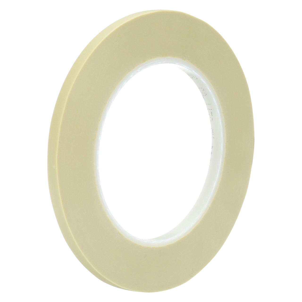 3M 7000050050 | Scotch 3.000" Size x 60.000yd OAL x 5.000mil Thickness x 0.180" Width Polypropylene Film 218 Masking Tape - Green