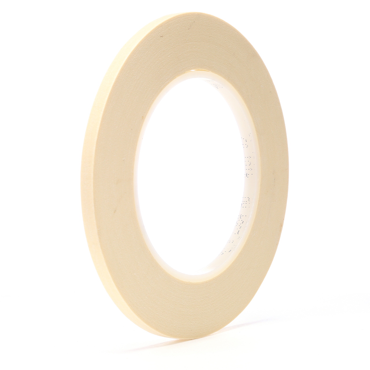 3M 7100062814 | 60.14 yd x 0.230" Width Masking Tape