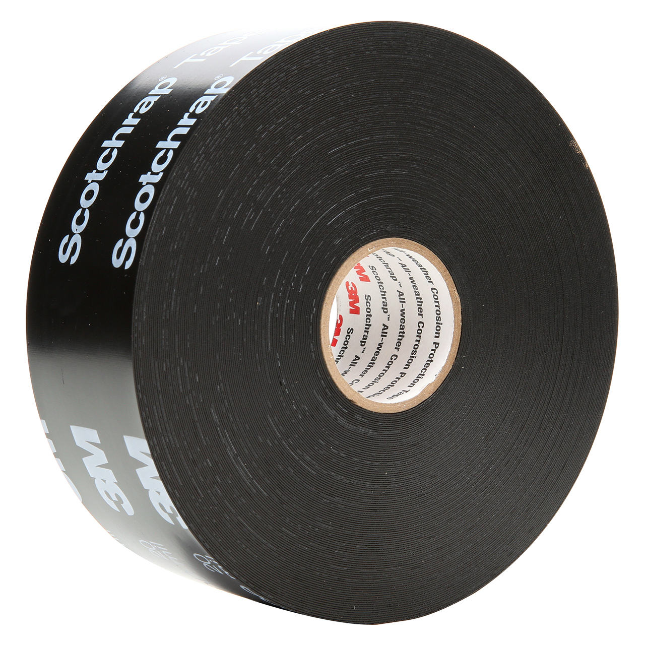 3M 7000132743 | 51P-2X100FT 100' OAL x 2.000" Width x 20.0 mil Thickness Surface Protective Tape