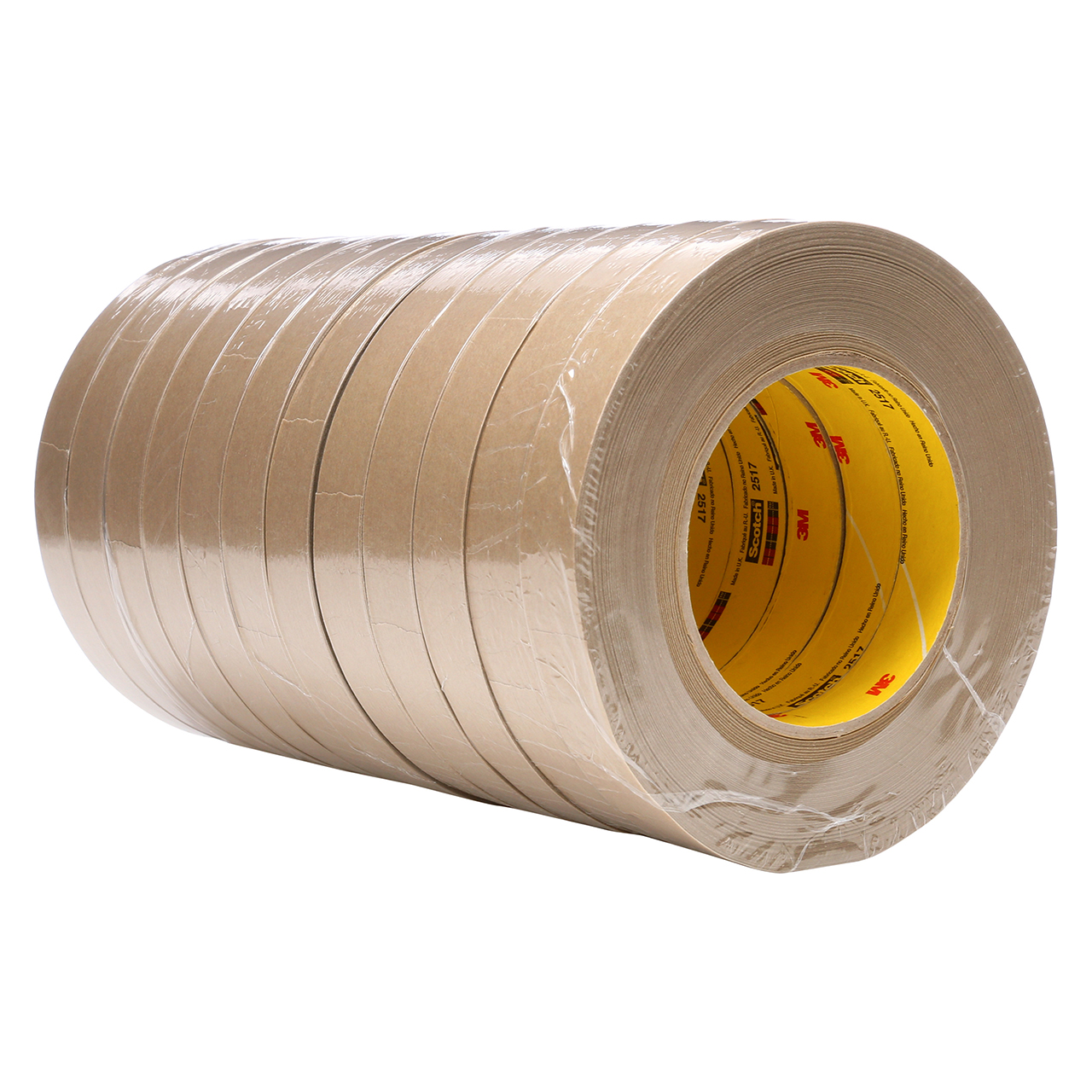 3M 7000088499 | 60.14 yd x 0.710" Width Paper Tape