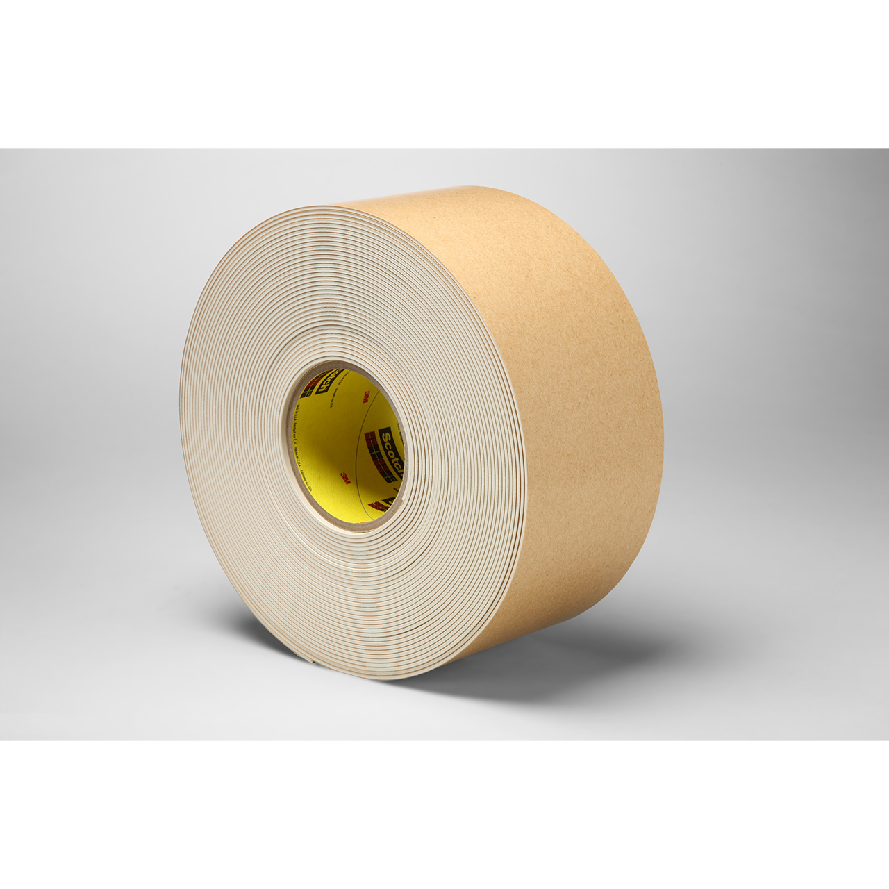 3M 7010311969 | 20 yd x 6.000" Width x 82.0 mil Thickness Sandblast Stencils Tape