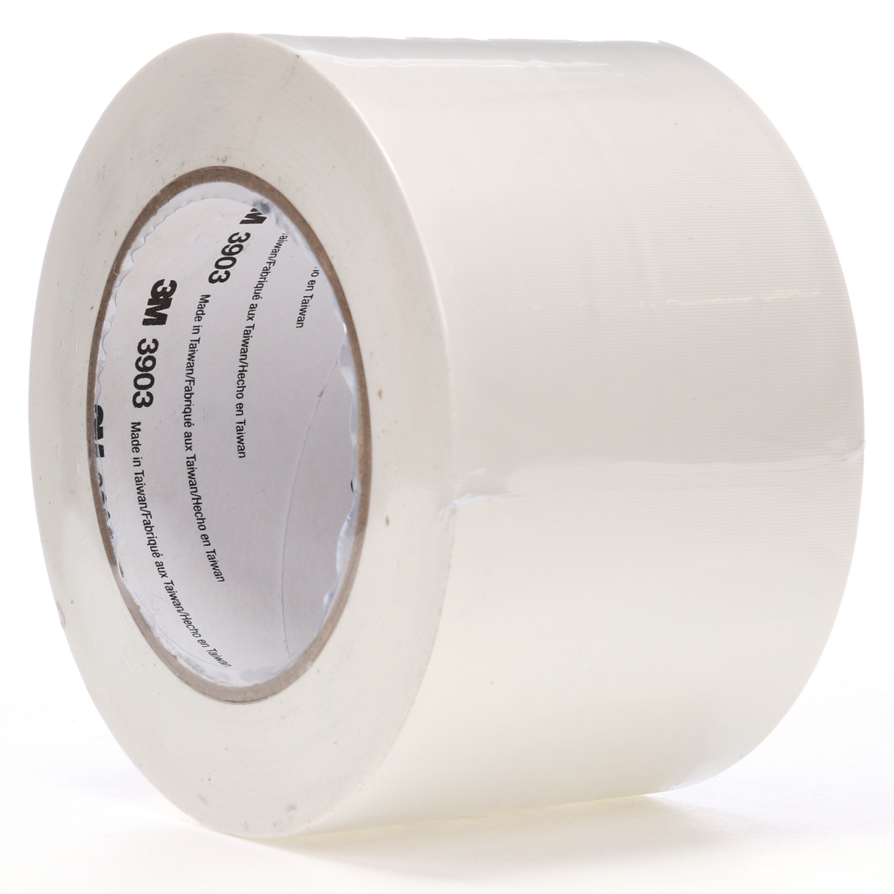 3M 7100153654 | 50 yd x 3.000" Width x 6.5 mil Thickness Duct Tape