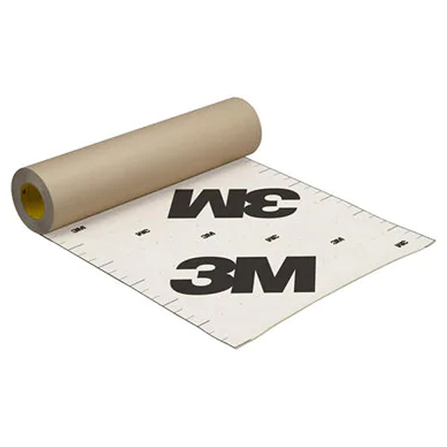 3M 7100284923 | 3015NP 75' OAL x 12.000" Width Specialty Application Tape