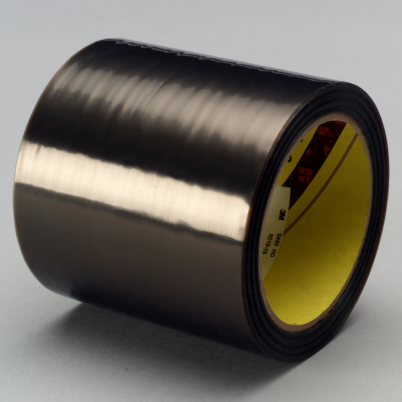 3M 7010333753 | 36 yd x 5.000" Width x 3.7 mil Thickness PTFE Tape