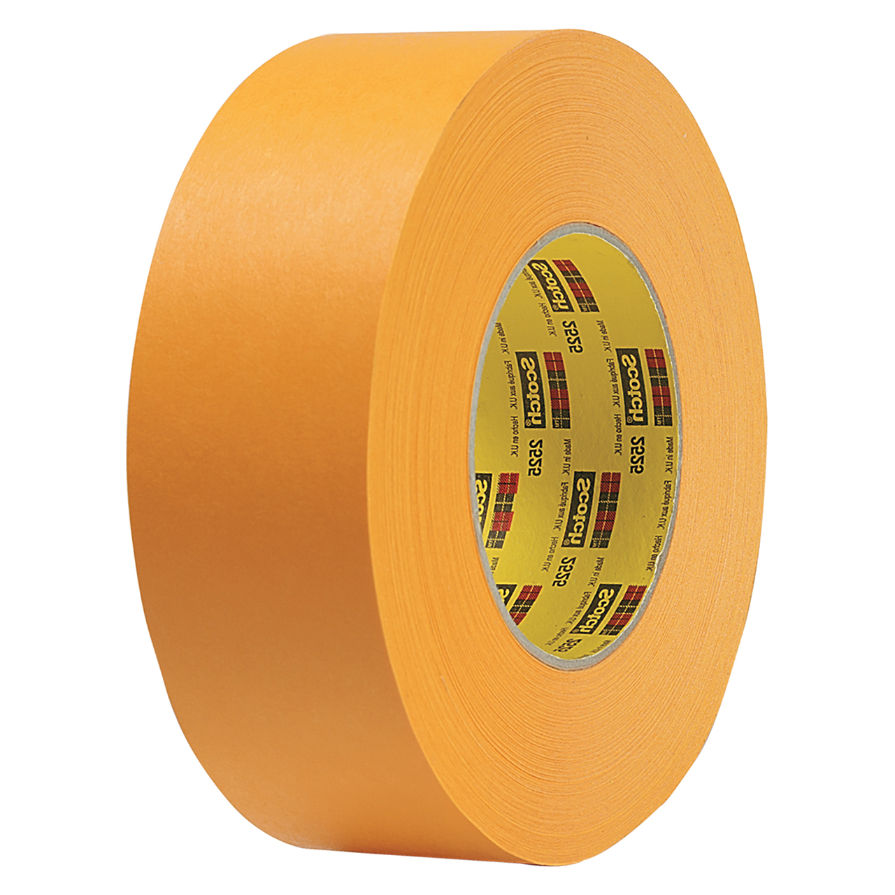 3M 7000088507 | 60.14 yd x 1.410" Width Paper Tape