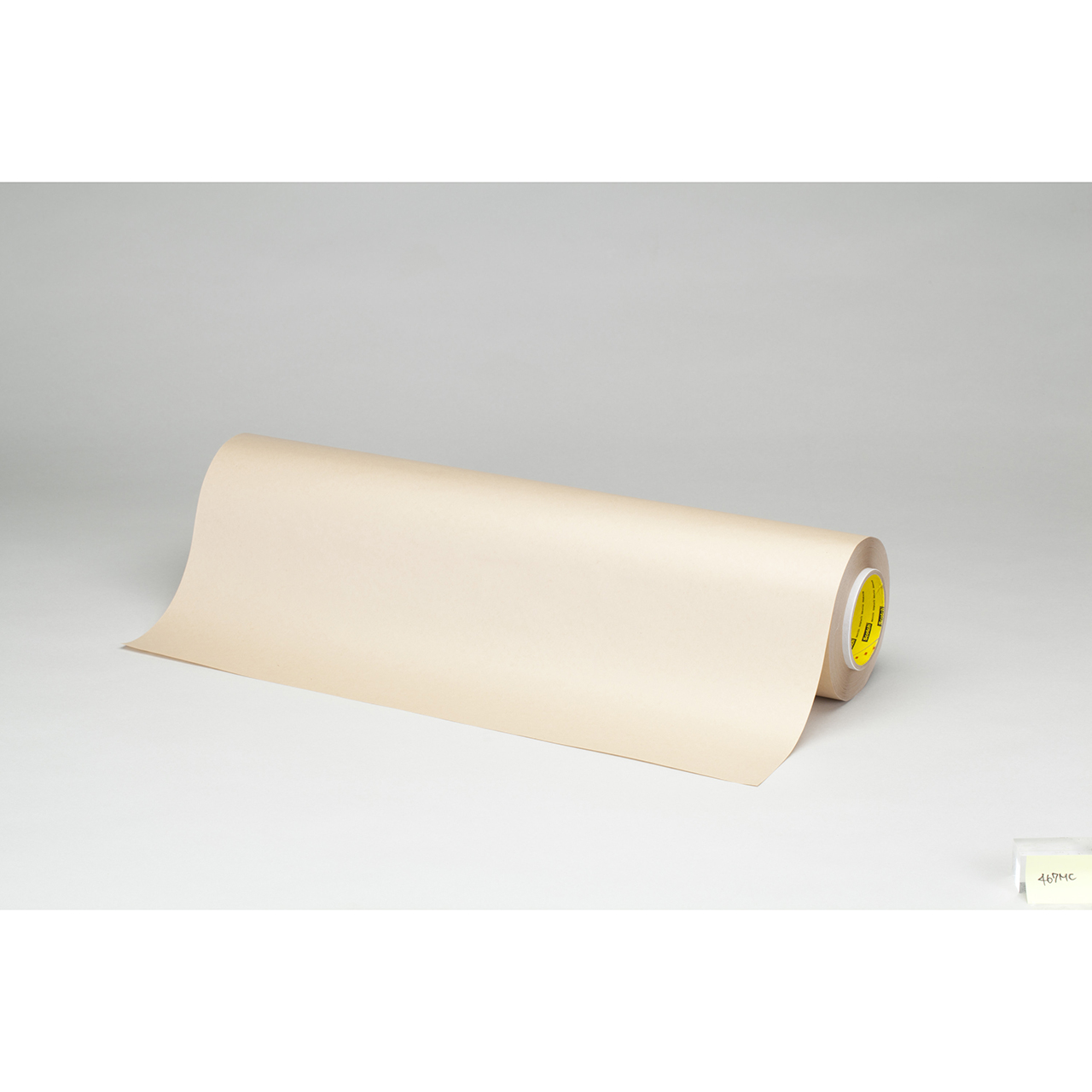 3M 7000029111 | 60 yd x 48.000" Width x 5.0 mil Thickness Adhesive Transfer Tape