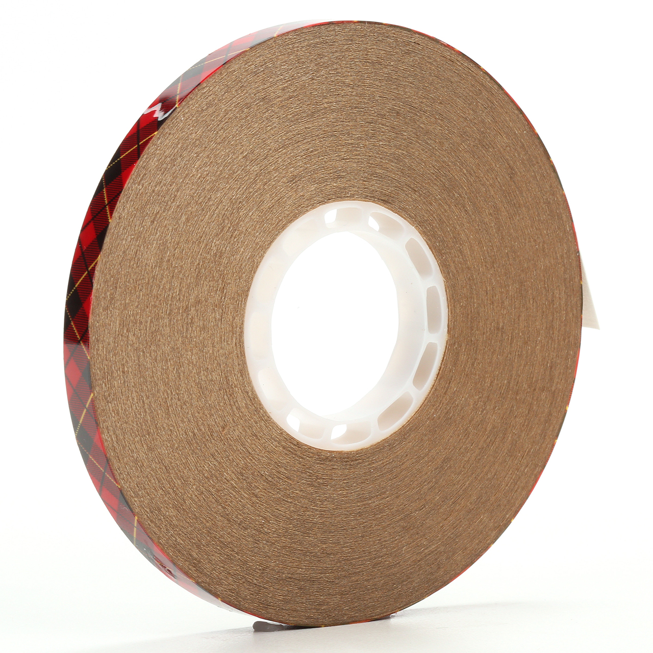 3M 7000028883 | Scotch 36.000yd Overall Length x 0.250" Width x 0.10mm Thickness Acrylic 976 Adhesive Transfer Tape