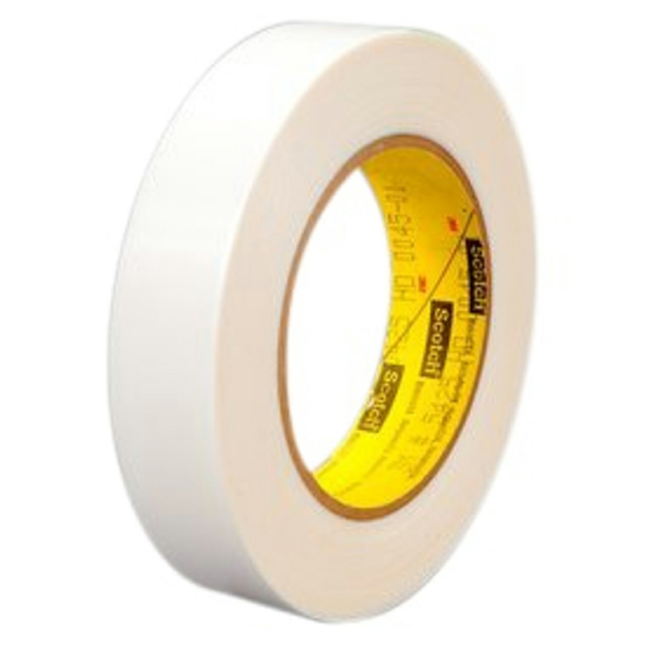 3M 7010373689 | 5425 18 yd x 0.750" Width x 5.1 mil Thickness UHMW Tape