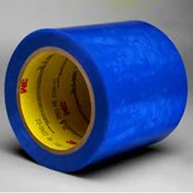 3M 7100221364 | 72 yd x 3.000" Width Polyester Tape