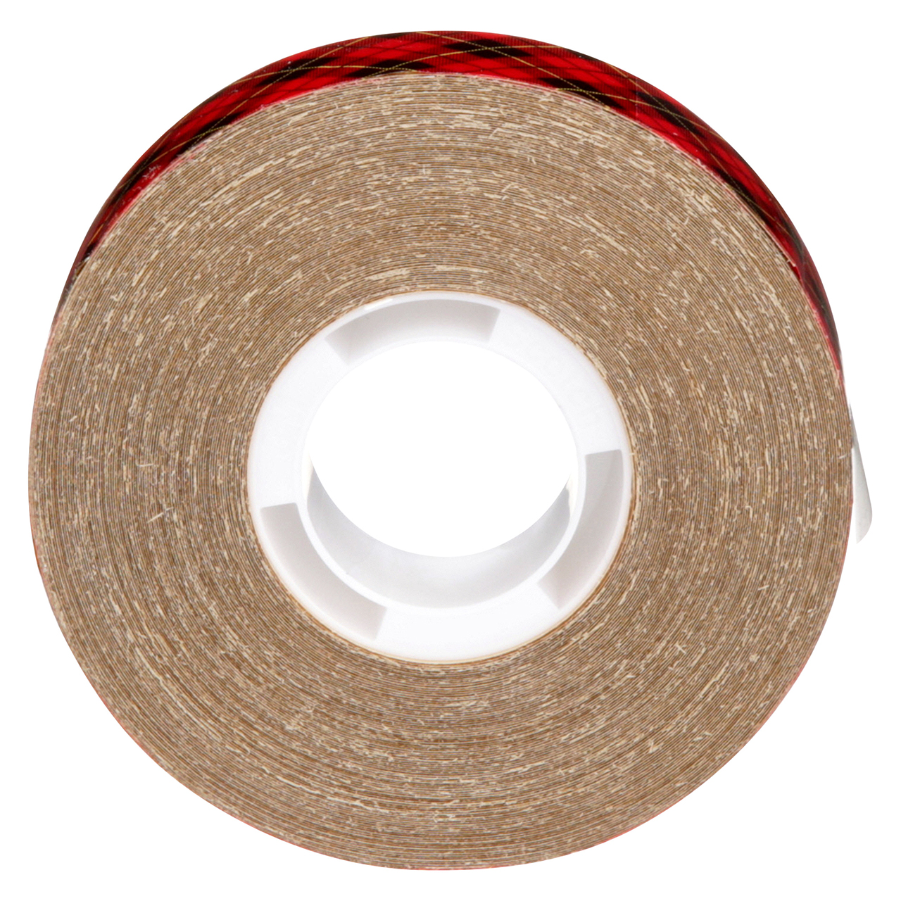 3M 7000048501 | Scotch 18.000yd Overall Length x 0.750" Width x 0.10mm Thickness Acrylic 926 Adhesive Transfer Tape