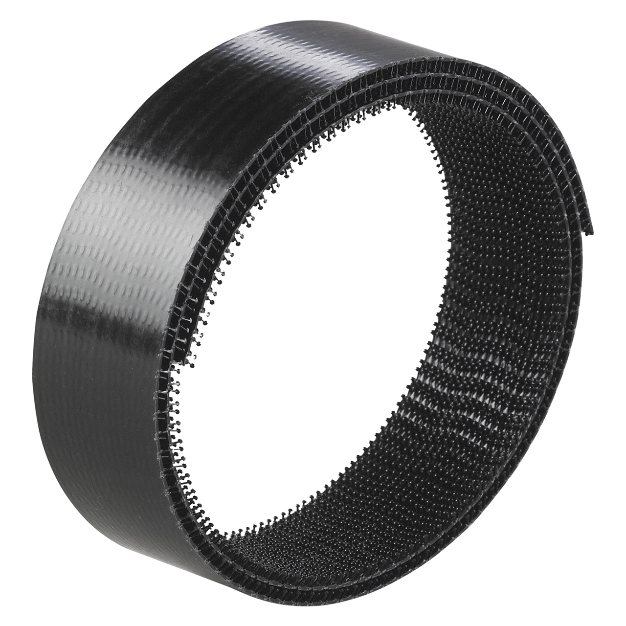 3M 7100136225 | Dual Lock 50 yd x 2.000" Width Mushroom Hook Fasteners