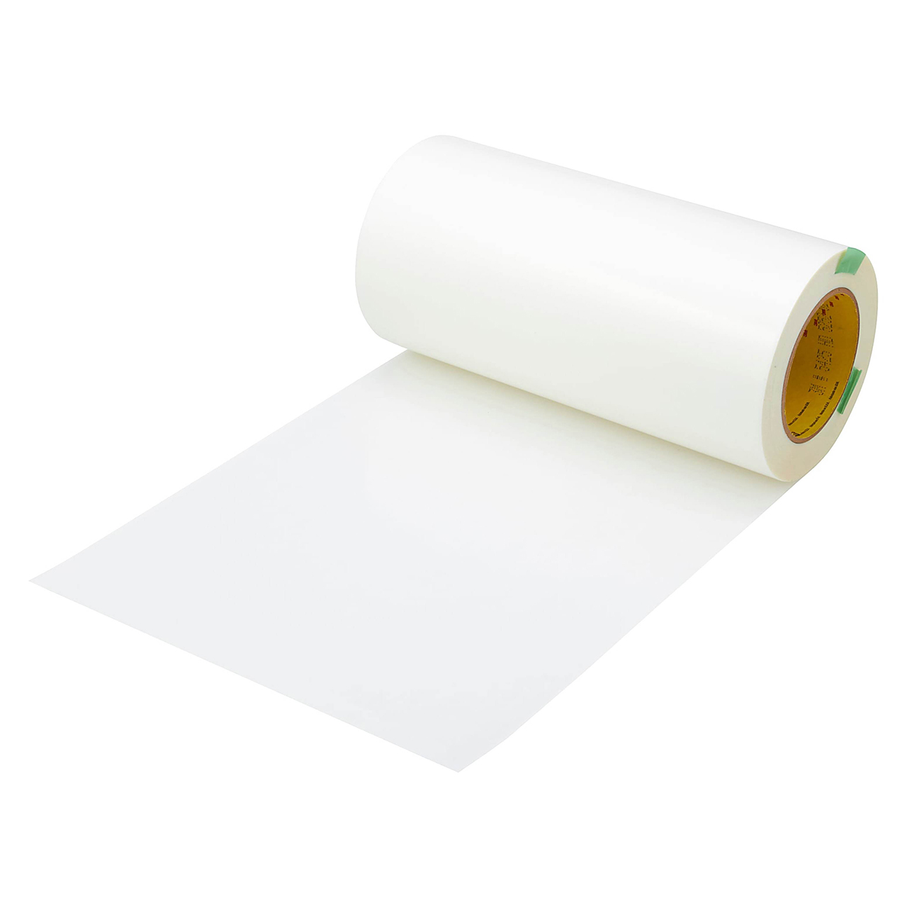 3M 7010372668 | 36 yd x 9.000" Width x 5.1 mil Thickness UHMW Tape